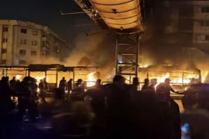 بازگشت ثبات اقتصادی، بهترین راه برای مهار اعتراضات