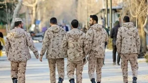  خبر خوش برای سربازان 😍

❌مهارت جدید یاد بگیرید تا اضافه خدمتتون بخشیده بشه و کسری خدمت بگیرید و ..‼️