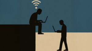 دسترسی به سیم‌کارت‌های سفید باید به همه شهروندان داده شود