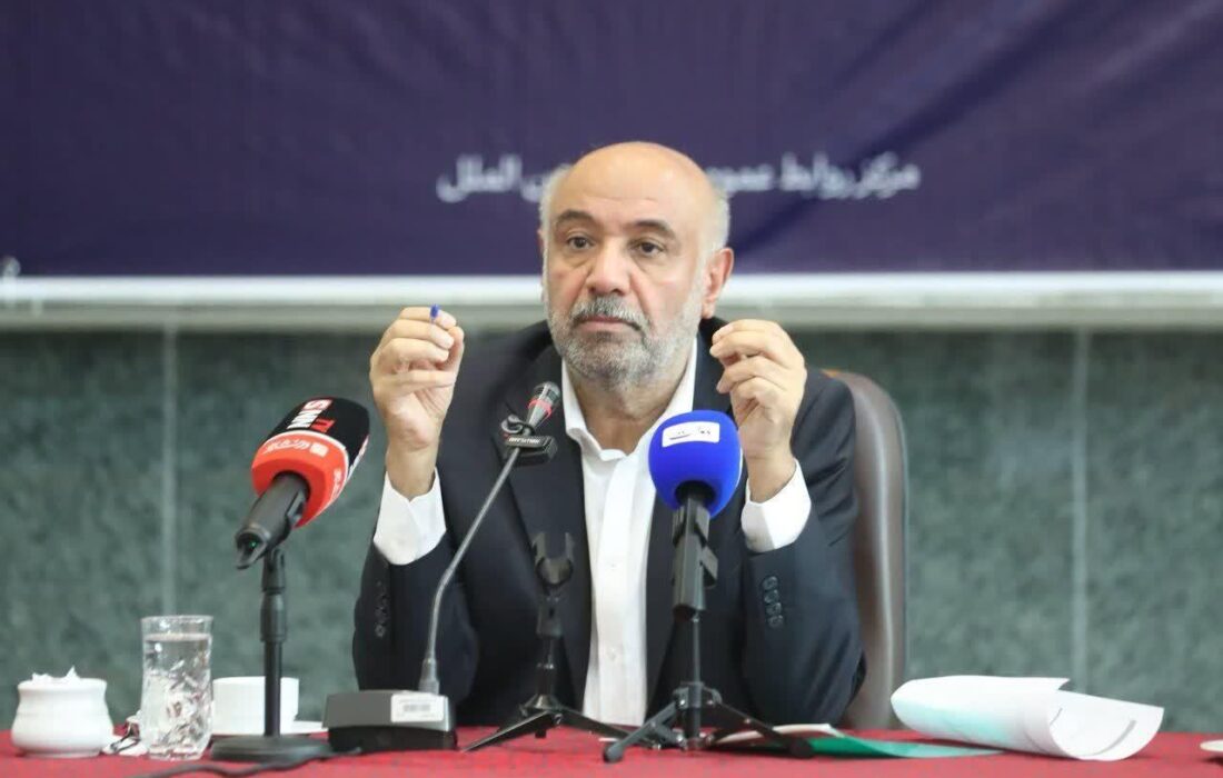 برنامه‌های کاهش حوادث ناشی از کار مناسب با هر شهر و استان تدوین می‌شود