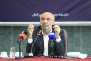 برنامه‌های کاهش حوادث ناشی از کار مناسب با هر شهر و استان تدوین می‌شود