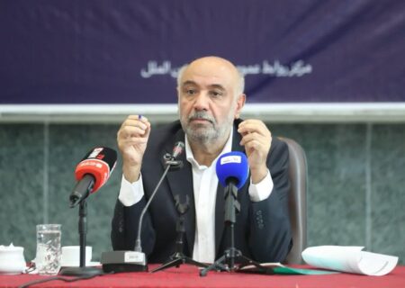برنامه‌های کاهش حوادث ناشی از کار مناسب با هر شهر و استان تدوین می‌شود
