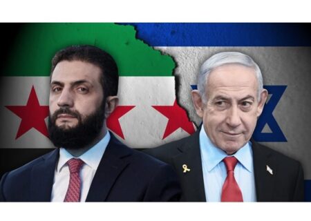 خدمت جدید جولانی به اسرائیل/ حذف سالروز جنگ تشرین از تقویم سوریه