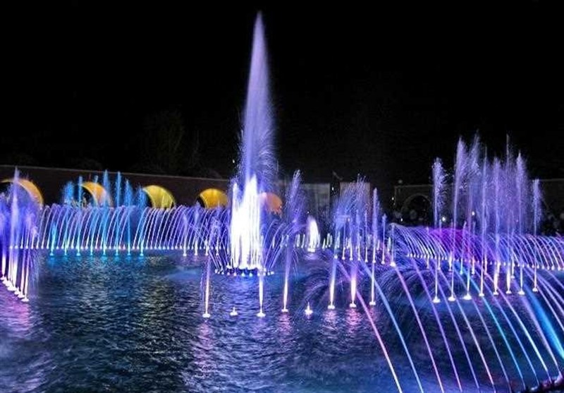 حق شهروندی در حصار خصوصی‌سازی؛ آبنمای موزیکال ولیعصر تبریز پشت درهای بسته