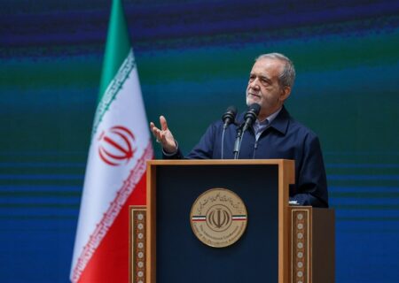 کشورهای عضو اکو باید یک معماری امنیتی منسجم داشته باشند