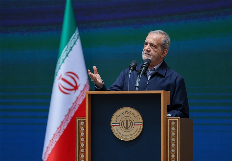 کشورهای عضو اکو باید یک معماری امنیتی منسجم داشته باشند