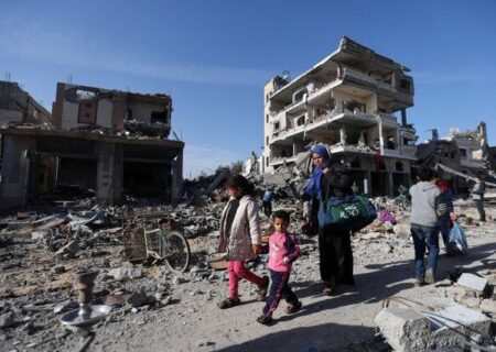 حماس: به دشمن اجازه نمی‌دهیم شرایط جدیدی را تحمیل کند