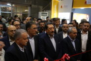 بازدید مقامات ارشد از متافو تبریز