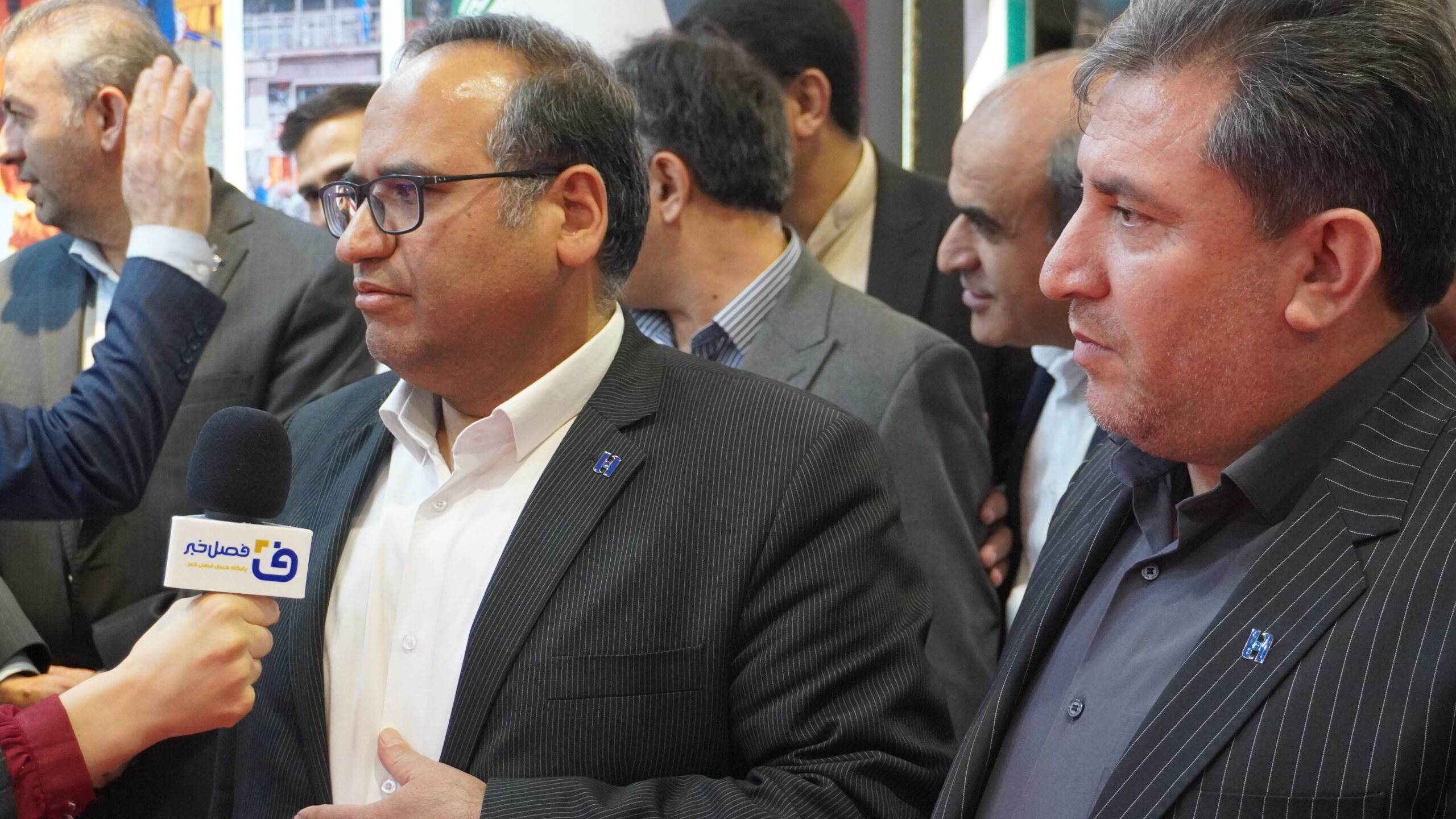 متافو؛ جایی که صنعت زنده است!