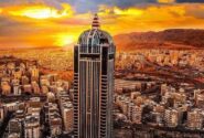 از دل خاک تا بلندای برج تجارت جهانی؛ روایت مردی که تبریز را جهانی می‌کند