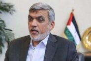 حماس: پیوستن مسئولان قطر، ترکیه و مصر به مذاکرات گامی مثبت برای توقف جنگ است