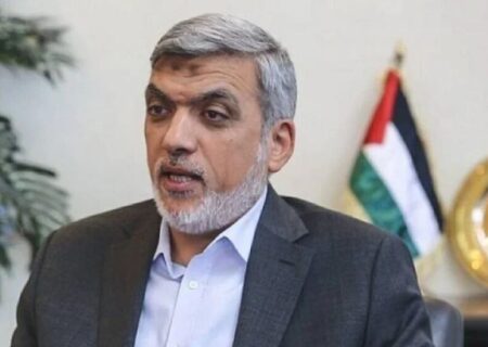 حماس: پیوستن مسئولان قطر، ترکیه و مصر به مذاکرات گامی مثبت برای توقف جنگ است