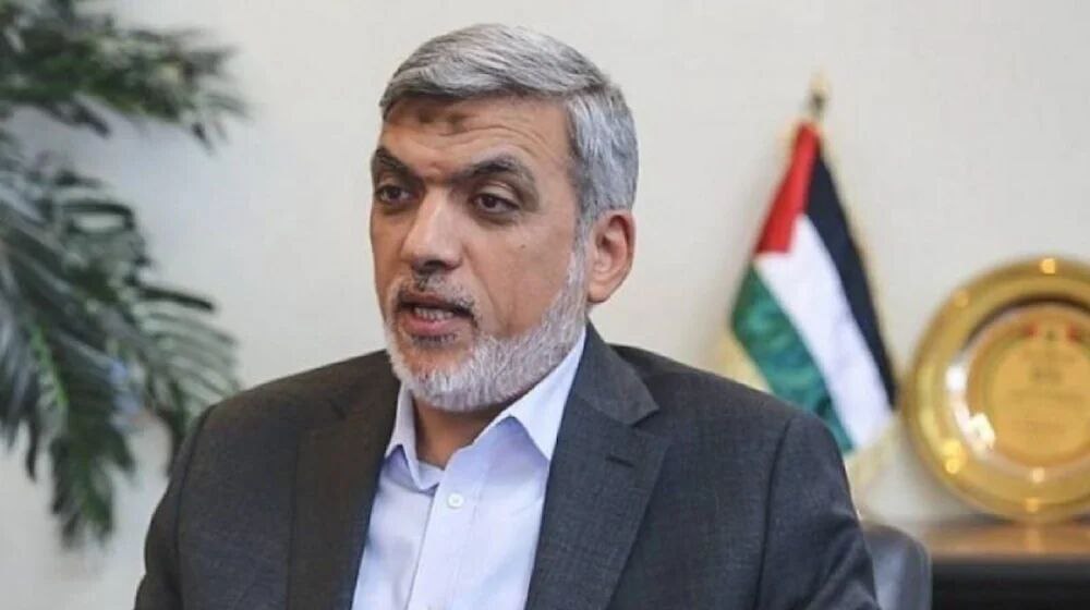 حماس: پیوستن مسئولان قطر، ترکیه و مصر به مذاکرات گامی مثبت برای توقف جنگ است