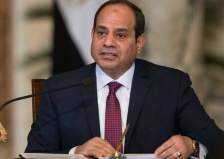 مصر میزبان کنفرانس بین‌المللی بازسازی غزه