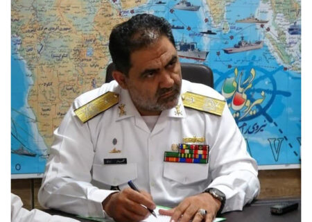 به‌زودی رزمایش مرکب جدیدی در دریای خزر برگزار می‌شود