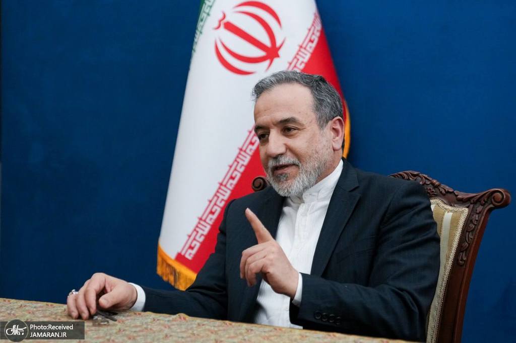 ما برخلاف اسرائیل به کسی پول نمی‌دهیم که در شبکه‌های اجتماعی دروغ بگوید