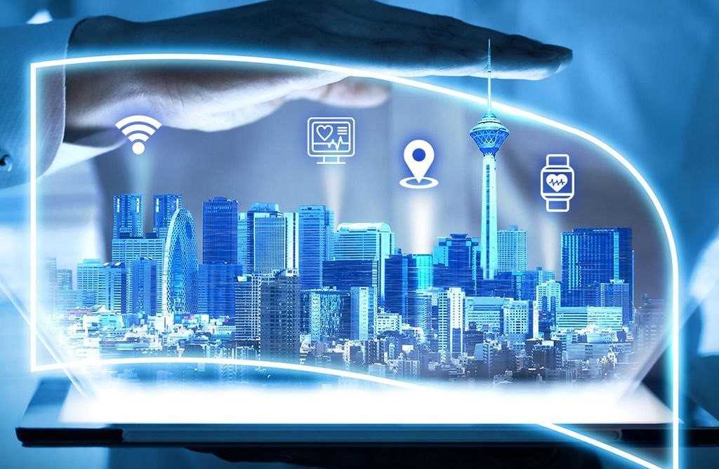 حضور همراه اول در ششمین نمایشگاه شهر هوشمند و هوش مصنوعی ایران