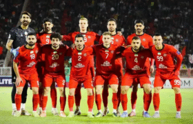 تحلیل عملکرد تراکتور تا هفته دهم لیگ برتر و شکست مقابل خیبر