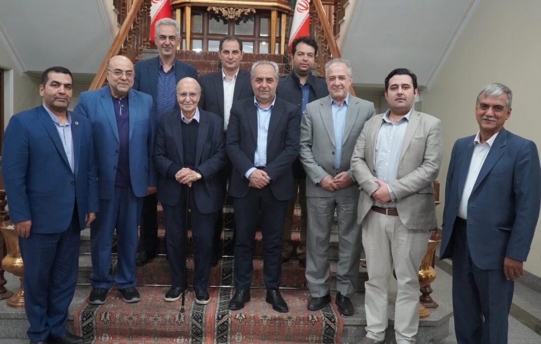 اطلاعیه تحلیلی – انجمن فولاد آذربایجان