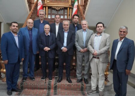 اطلاعیه تحلیلی – انجمن فولاد آذربایجان