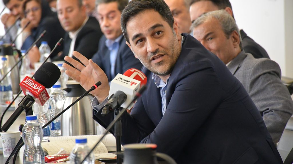 پاسخ صنعت فولاد به ادعای عضوکمیسیون صنایع درباره قیمت صادرات شمش