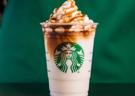 استارباکس برابر چین کوتاه آمد
