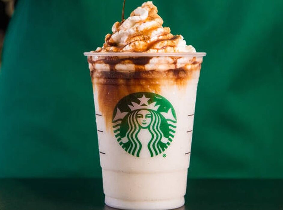 استارباکس برابر چین کوتاه آمد