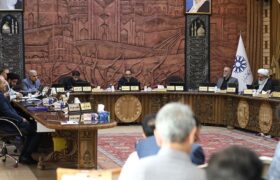 هبه ۸ میلیاردی از جیب تبریز به مشهد!