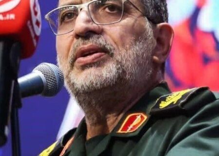 سخنگوی سپاه: کشوری قوی است که بدون وابستگی رشد کند