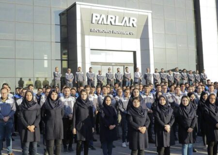 دکتر صبحی (موسس صنایع صبح پارلار آسیا) دانشمند برجسته و کار آفرین دانشگاه تبریز