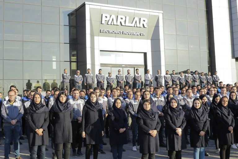 دکتر صبحی (موسس صنایع صبح پارلار آسیا) دانشمند برجسته و کار آفرین دانشگاه تبریز