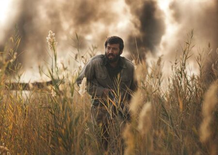 واکنش تهیه‌کننده «پسران هور»: کنار شهدا ایستاده‌ایم.