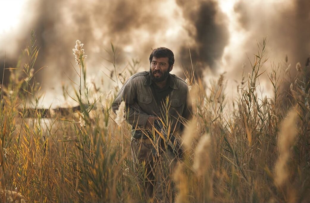 واکنش تهیه‌کننده «پسران هور»: کنار شهدا ایستاده‌ایم.