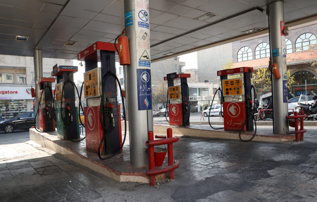 ورود بنزین سوپر وارداتی به بورس انرژی