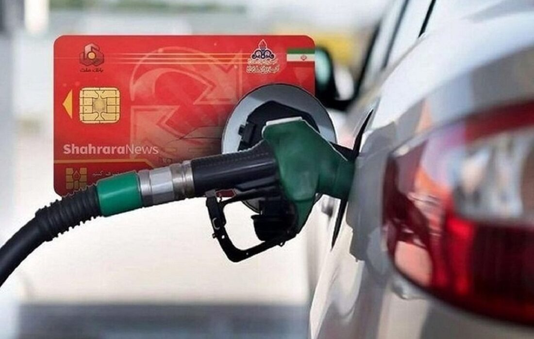 پرداختی جدید بنزینی به رانندگان اسنپ و تپسی