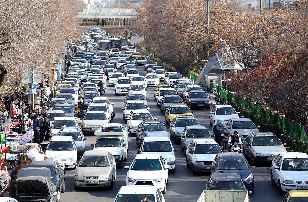 ترافیک تبریز؛ ازدحام خودرو نیست، ازدحام تصمیمهای اشتباه است!