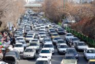 ترافیک تبریز؛ ازدحام خودرو نیست، ازدحام تصمیم‌های اشتباه است!