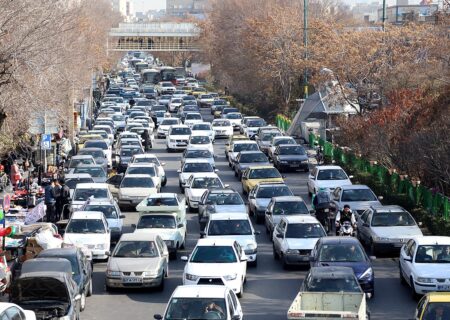 ترافیک تبریز؛ ازدحام خودرو نیست، ازدحام تصمیم‌های اشتباه است!