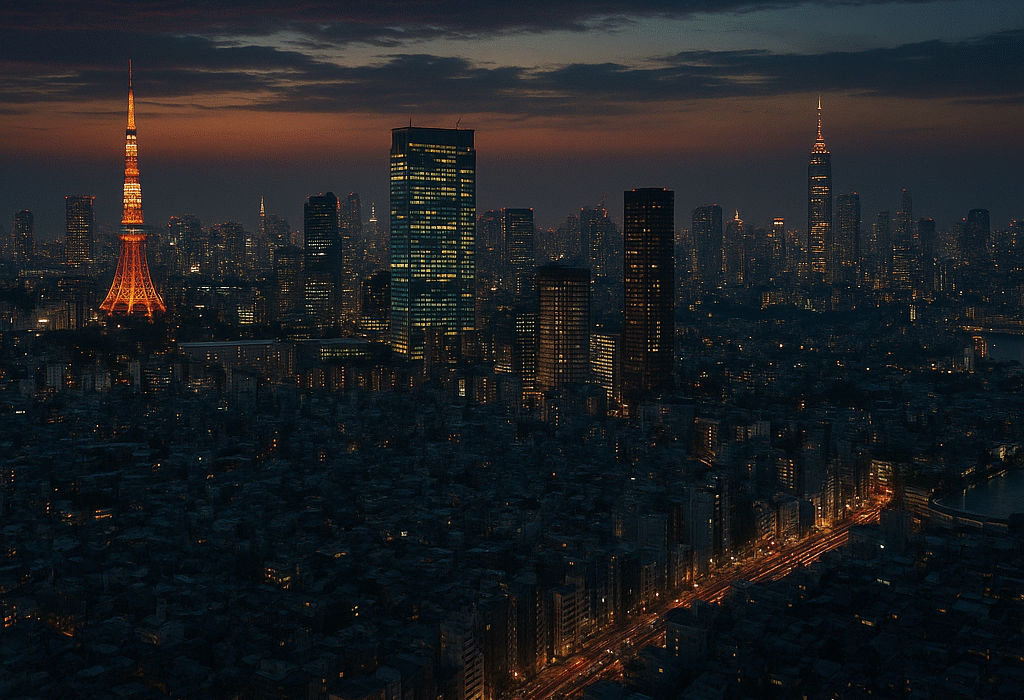 جمعیت کلانشهرهای دنیا تا ۲۰۵۰ چگونه خواهد بود؟