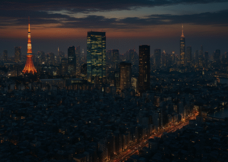 جمعیت کلانشهرهای دنیا تا ۲۰۵۰ چگونه خواهد بود؟