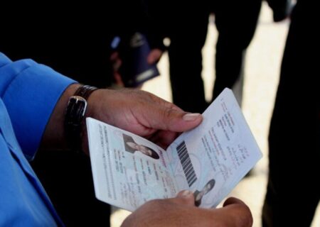 اتباع مجاز می‌توانند به عنوان پاکبان در تهران فعالیت کنند