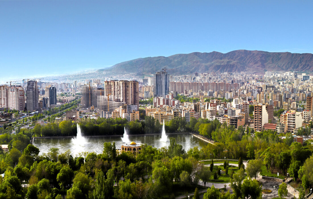 سند جامع توسعه شهری دو دهه است به‌روزرسانی نشده