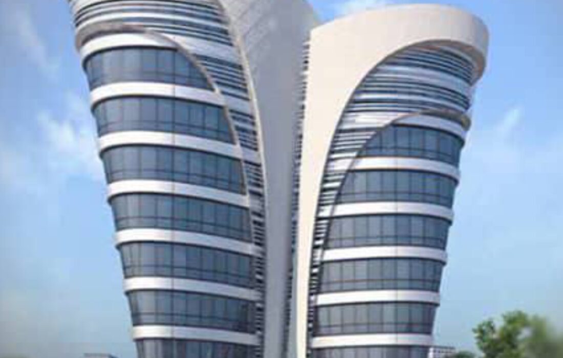 صدور پروانه ساخت دو هتل ۵ ستاره در شهرک خاوران تبریز گامی بزرگ در توسعه گردشگری و اقتصادی تبریز