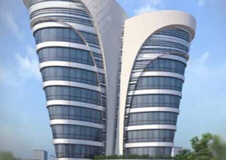 صدور پروانه ساخت دو هتل ۵ ستاره در شهرک خاوران تبریز گامی بزرگ در توسعه گردشگری و اقتصادی تبریز