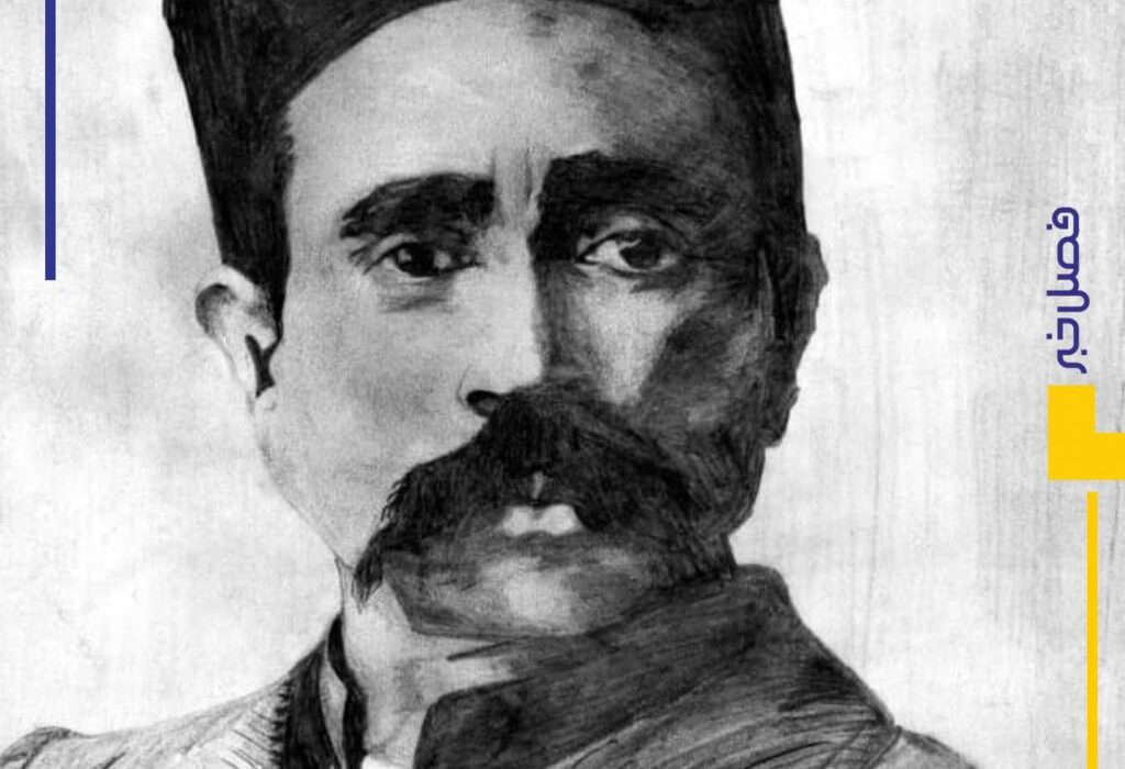 ستارخان اسطوره یک ملت