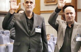 آمریکا به رییس و نایب رییس فدراسیون فوتبال برای مراسم قرعه کشی جام جهانی ویزا نداد