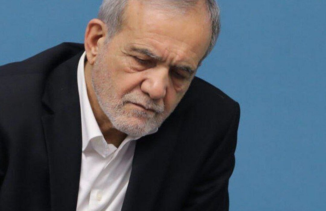 پزشکیان: درآمد افزایش نرخ سوم بنزین در را در کالابرگ وارد کنید