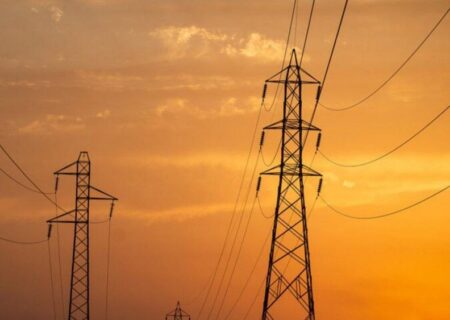 ناترازی برق سال ۱۴۰۵ به ۲۰ هزار مگاوات می‌رسد