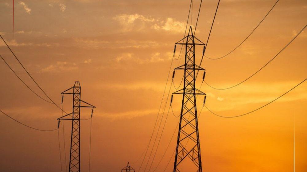 ناترازی برق سال ۱۴۰۵ به ۲۰ هزار مگاوات می‌رسد