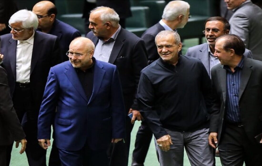 وعده پزشکیان برای بودجه‌ریزی مبتنی بر عملکرد، چه میزان به اجرا رسید؟